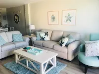 Newly renovated for 2020! Unobstucted Gulf views!