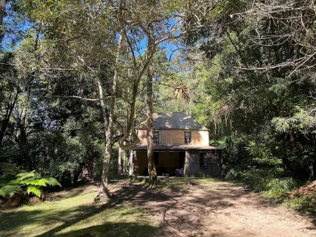 Mud Brick Cottage @ Hidden Valley Retreat Cottages