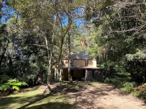Mud Brick Cottage @ Hidden Valley Retreat Cottages