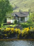 Maybank self catering sleeps 8, pets welcome.