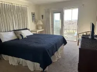 Oceanfront 4 Bedroom Home Great  Rates