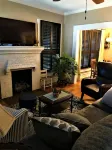Hughes Street House!