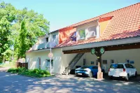 Comfortable mod. Apartment -Lighthouse-(95m2) in the middle of Steinhude, WLAN, wallbox, parking lot