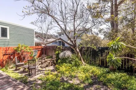 Pacifica Storybook Beach House, 2 blocks from beach, pier and golf, 10 min to SF