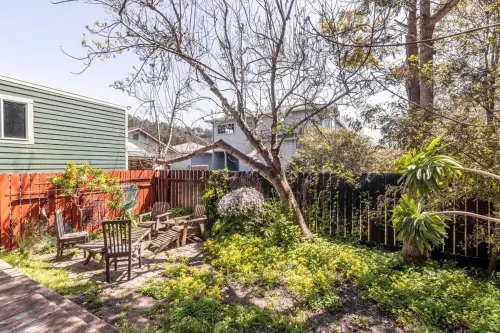 Pacifica Storybook Beach House, 2 blocks from beach, pier and golf, 10 min to SF