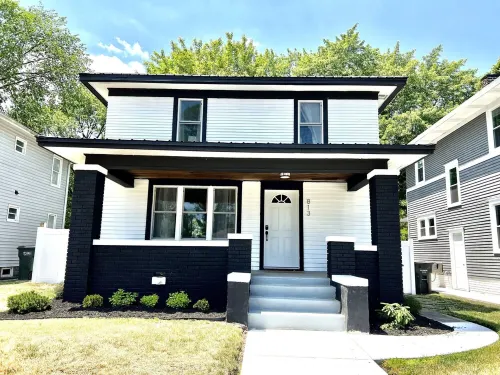 Irish Retreat! Walk to ND!