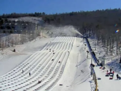 GrandView Cabin - Views and Zip Lines Hotels in Seven Devils