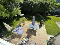 3-bed Mountain View home, Walkable to The UofM, Creek, Hiking trails, GO GRIZ!