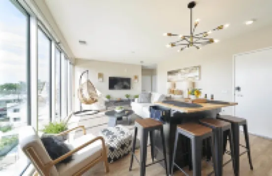 NEW Organic Modern Luxury Oasis - Close to everything!