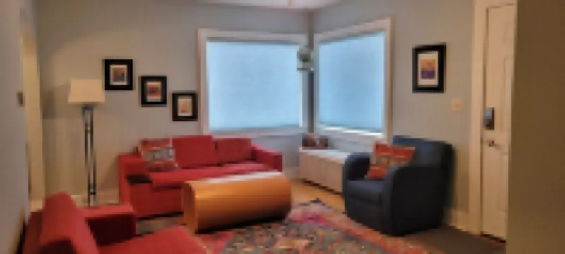 Discover Lil' Casa Marquette!