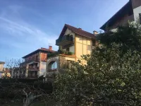 Newly renovated apartment in 1st line Hondarribia