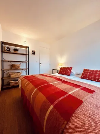 Cabourg en Front de Mer, au Pied des Dunes et de la Dives ! Отели рядом с достопримечательностью «Méridien De l'Amour»