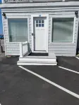 Ocean views from every window.  5min walk to the quiet end of the beach! Hotels near The Candy Corner