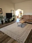 Cozy home in beautiful Prescott, Az. Minutes from downtown. 야바파이 호텔