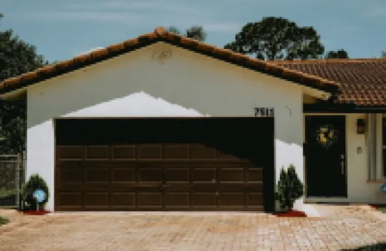 Springs Hideaway 科勒爾斯普林斯酒店