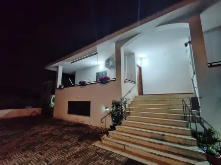 Vacation Home For Families Torre Annunziata Scavi Oplontis, Pompeia, Naples