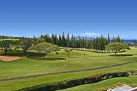 Luxury Kapalua Villa – Breathtaking Ocean & Golf Course Views, No Resort Fees!