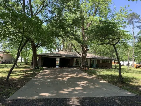 Punkins Place LLC Отели в г. Мерфрисборо