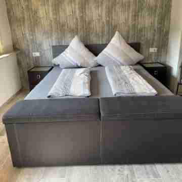 Ferienwohnung Panoramablick Rooms