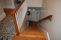 In-Town Kennebunk - walk to mult cafes/restaurants/shops! Beaches 6 mins away!