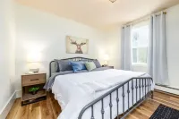 New! Lovely 1BR. Walk to Main St - 4성급