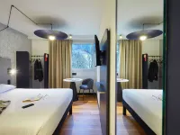 Ibis Sallanches Porte du Mont-Blanc Hotels in Sallanches