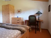 Cozy apartment "Bückli" in the Ortlieb house