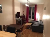 Appartement, Lyon, Villeurbanne
