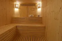 Nelia Sea Breeze - spa