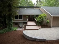 Large retreat house in a quiet cul de sac! Hotels in Sammamish