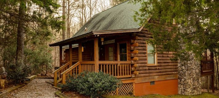 Visit Mountain Getaway for Labor Day! - Hot Tub - Fiber Wifi - Callaway Hotels in Harris County