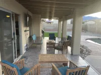 Sierra Vista Getaway Home, Private pool, Great Room Hotel in zona Patterson Observatory