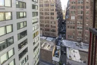Madison Square Garden 6 Bedroom Loft