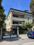 Residence Tevere App 1