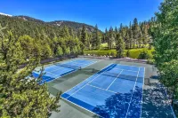 Olympic Valley Listing with Penthouse Views!