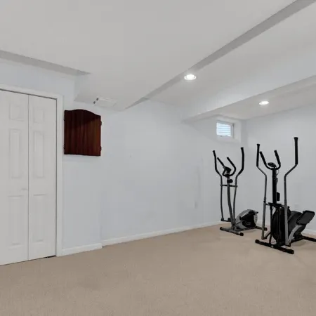 Spacious & Modern Home with everything you need!