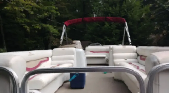 Cozy Comfort on Norris Lake - Tritoon/JetSki rental available - dock for free!