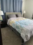 Quaint Cozy 1-bedroom apartment in pleasant Geneva with AC, WiFi - Wifi