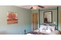 Peaceful Oasis