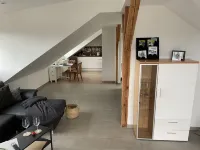 Zeit zum Wohlfühlen, Fewo Hofmark mit Blick Nach Regensburg