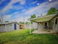 La Bella Vista. Close to downtown & shopping, public transportation.