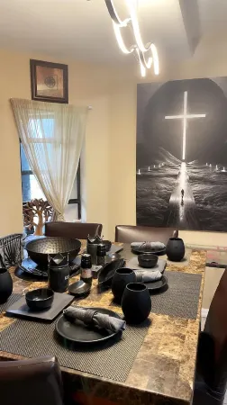 COOLEST HOUSE ON THE BLOCK