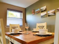 Home from Home in Charming Pitlochry!