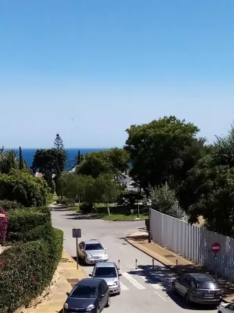 Welcome to our home in Bahia de Casares