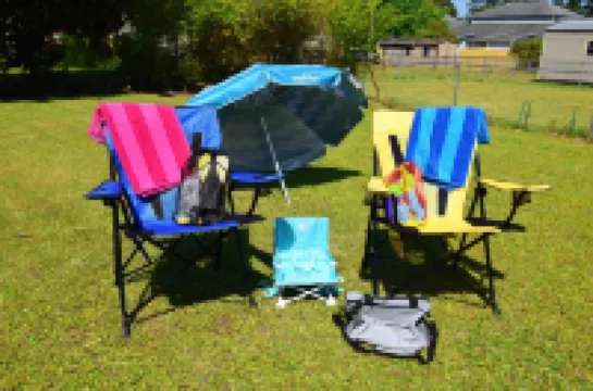 Cozy duplex Close to Base, shops, Children's Park