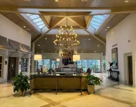 5-Star Saddlebrook Resort Hacienda: Golf, Tennis, Pickleball & Pool
