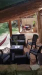 Isolated house set in vineyards and woods Hotels in Salles-la-Source