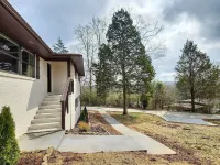 Casa Paloma* Fully Renovated* 5BR* Jacuzzi* Home Gym* Great Location 버밍엄 호텔