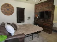The Hideaway