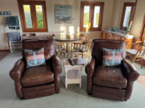 Cayucos Beach Getaway